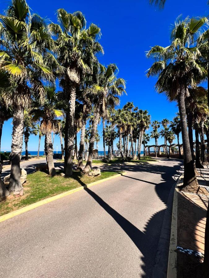 דירות אורופסה דל מר Tropical Y Lujoso Complejo מראה חיצוני תמונה
